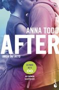 After. Amor Infinito - Anna Todd - Booket