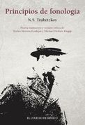 Principios de Fonologia