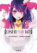 Oshi no ko 01