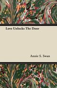 love unlocks the door (en Inglés)