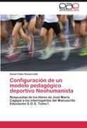 configuraci n de un modelo pedag gico deportivo neohumanista