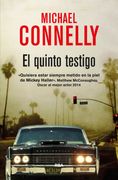 El Quinto Testigo - Michael Connelly - Rba