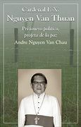 Cardenal F. X. Nguyen van Thuam (in Spanish)