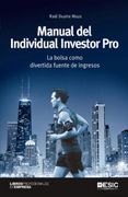 Manual Del Individual Investor Pro