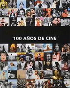 Grandes Películas, 100 Años de Cine - Parragon Books - Parragon
