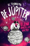 El Teorema de Jupiter - Elena Castillo Castro - Titania