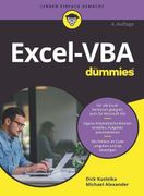 Excel-Vba für Dummies (en Alemán)