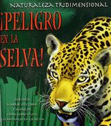 peligro en la selva