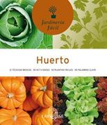 huerto/ vegetable garden