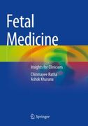 Fetal Medicine: Insights for Clinicians (en Inglés)