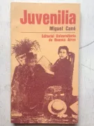 Juvenilia (in Spanish)