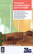 TRANSICION ENERGETICA JUSTA PARA LA GUAJIRA