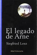 legado de arne, el