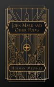 John Marr and Other Poems