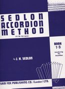 Sedlon Accordion Method, Bk 1b: (12 to 120 Bass)