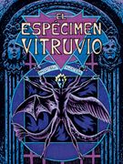 El espécimen vitruvio