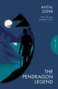 The Pendragon Legend (en Inglés)