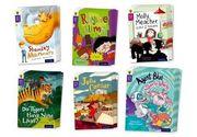 Oxford Reading Tree Story Sparks: Oxford Level 11: Class Pack of 36 (en Inglés)