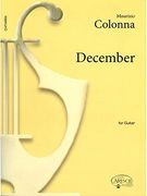 Maurizio Colonna: December (en Inglés)