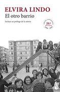 El Otro Barrio (nf Novela)