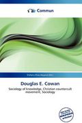 douglas e. cowan (en Inglés)