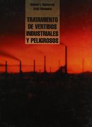 tratamiento de vertidos industriales y peligrosos