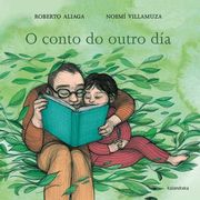 O Conto do Outro día (Demademora)