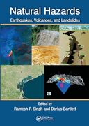 Natural Hazards: Earthquakes, Volcanoes, and Landslides (en Inglés)
