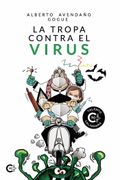 La Tropa Contra el Virus (Talento)