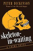 Skeleton-In-Waiting: A Crime Novel (The Princess Louise Mysteries) (en Inglés)