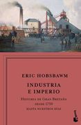 Industria e imperio