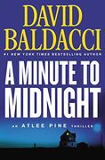 A Minute to Midnight (an Atlee Pine Thriller) (en Inglés)