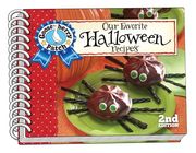 Our Favorite Halloween Recipes, 2nd Edition (en Inglés)