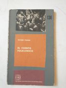 El cuento folklorico