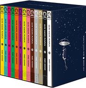 Gute Nacht, Punpun Complete Box (in German)