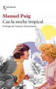Cae la Noche Tropical