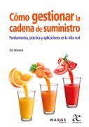 Cómo Gestionar la Cadena de Suministro (in Spanish)