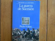 La Guerra de Sucesion