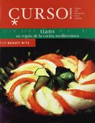 Curso de Cocina: Tians