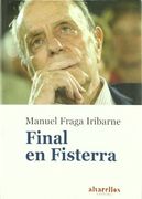 Final En Fisterra (Varia [Singulares. Fuera de Colección])
