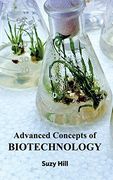 Advanced Concepts of Biotechnology (en Inglés)