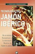 tecnologia del jamon iberico