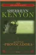 actitud provocadora
