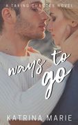 Ways to Go (en Inglés)