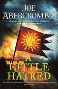 A Little Hatred: Book One: 1 (The age of Madness) (en Inglés)