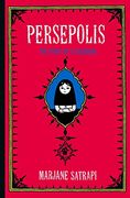 Persepolis: The Story of a Childhood (en Inglés)