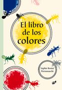 El Libro de Los Colores