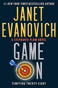 Game on: Tempting Twenty-Eight (Stephanie Plum Book #28) (en Inglés)