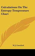 calculations on the entropy-temperature chart