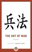 The art of war (Shambhala Pocket Library) (en Inglés)